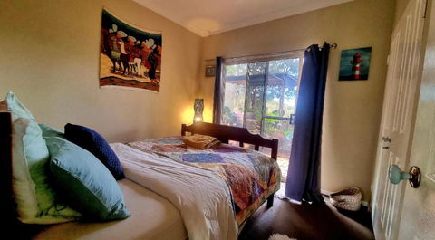 B&B Gold Coast Hinterland - Southport Accommodation 3