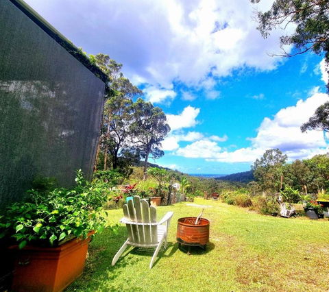 B&B Gold Coast Hinterland - Southport Accommodation 2