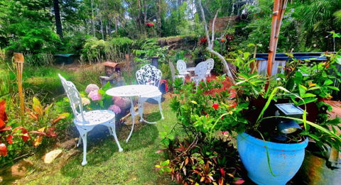 B&B Gold Coast Hinterland - Southport Accommodation 0