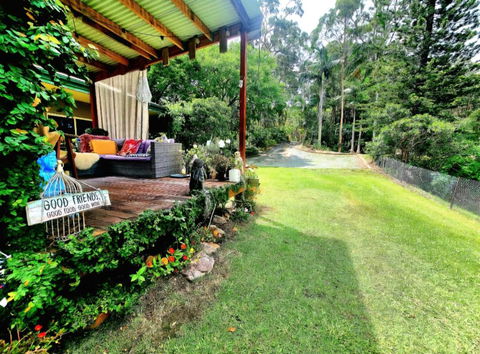 B&B Gold Coast Hinterland - Southport Accommodation 1