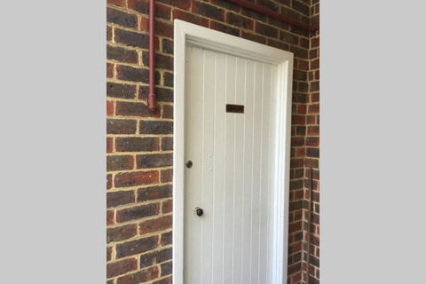 B7 Crawley Apartment 1 BRM & Sleepout Near UWA - Southport Accommodation 2