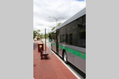 B7 Crawley Apartment 1 BRM & Sleepout Near UWA - Southport Accommodation 3