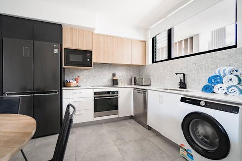 BARRA Coolum Beach Family Escape 5 Min To Waves - Southport Accommodation 2