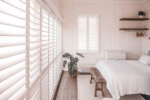 BAY PROPERTIES . Beach House Yamba - Southport Accommodation 1