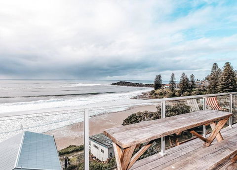 BAY PROPERTIES . Pacific Lodge - Southport Accommodation 0