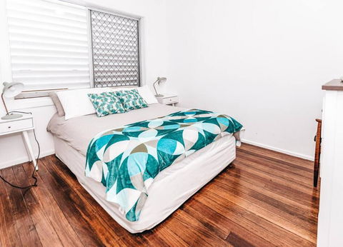 BAY PROPERTIES . Pacific Lodge - Southport Accommodation 1