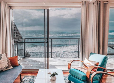 BAY PROPERTIES . Pacific Lodge - Southport Accommodation 2