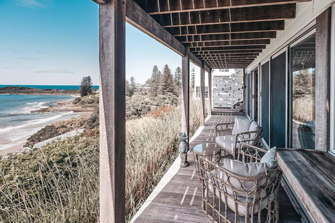 BAY PROPERTIES . Pacific Lodge Studio - Southport Accommodation 1