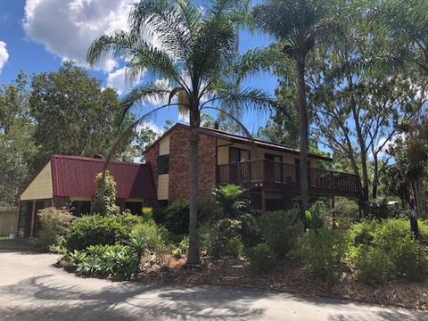 B&B Home In The Country - Southport Accommodation 0