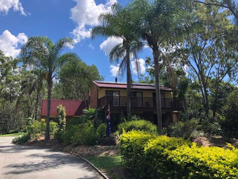 B&B Home In The Country - Southport Accommodation 1