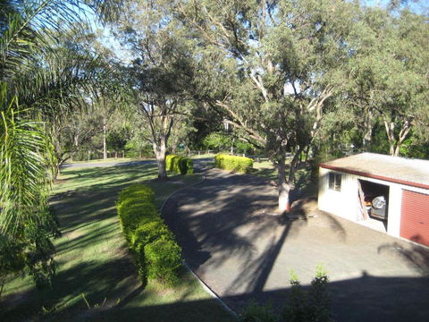 B&B Home In The Country - Southport Accommodation 3