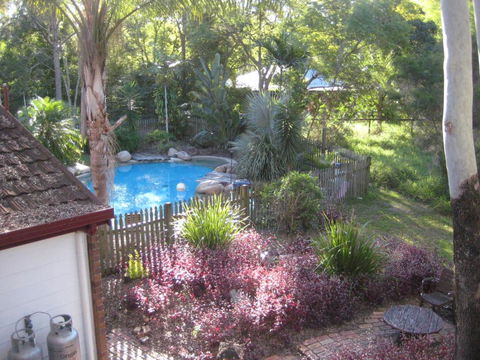 B&B Home In The Country - Southport Accommodation 4