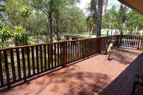 B&B Home In The Country - Southport Accommodation 2