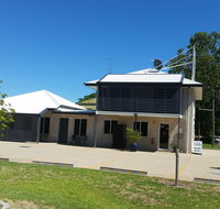 Emerald Park Motel