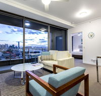 MA Apartments - Southport Accommodation