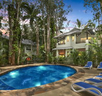 The Reef Retreat Palm Cove - Accommodation Southport