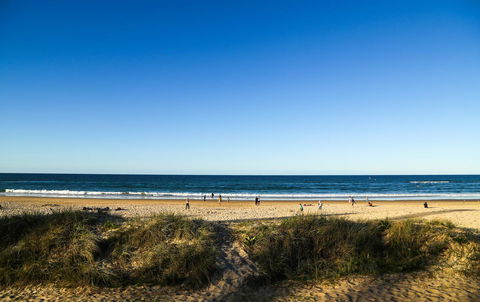 Pacific Regis Beachfront Holiday Apartments - Southport Accommodation 13