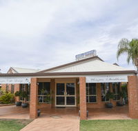 Charleville Motel - Southport Accommodation