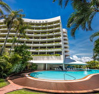 Hilton Cairns - Southport Accommodation