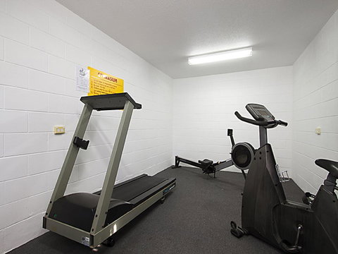 Aruba Surf Resort - Accommodation Southport 13