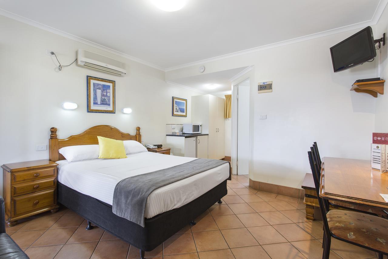 Lakes Creek QLD Southport Accommodation