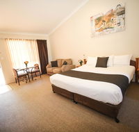 Roma Explorers Inn - Southport Accommodation