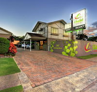 Chalet Motor Inn - Southport Accommodation