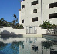 Edge Apartments Cairns - Southport Accommodation