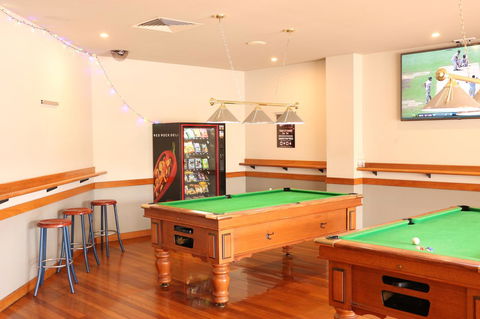 Salisbury Hotel Motel - Southport Accommodation 28