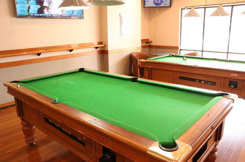 Salisbury Hotel Motel - Southport Accommodation 27