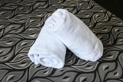 Salisbury Hotel Motel - Southport Accommodation 15