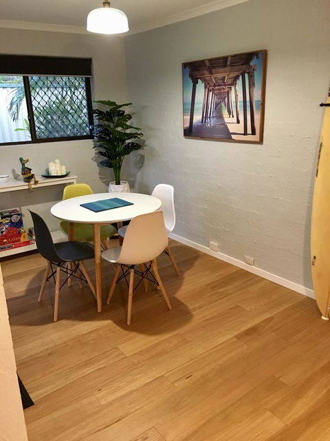 Burleigh Palms Holiday Apartments - Southport Accommodation 10