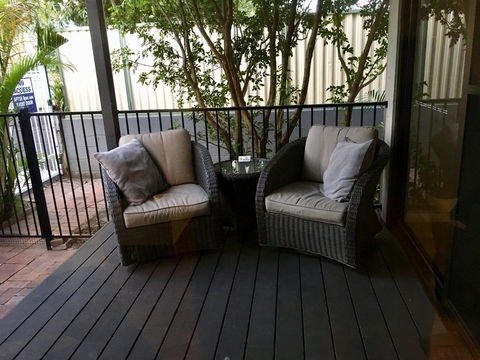 Burleigh Palms Holiday Apartments - Southport Accommodation 7