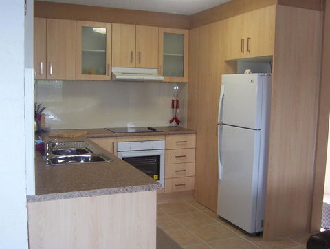 Burleigh Palms Holiday Apartments - Southport Accommodation 20