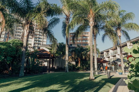 Burleigh Palms Holiday Apartments - Southport Accommodation 38