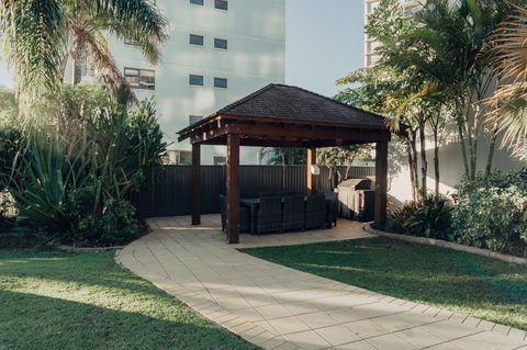 Burleigh Palms Holiday Apartments - Southport Accommodation 35