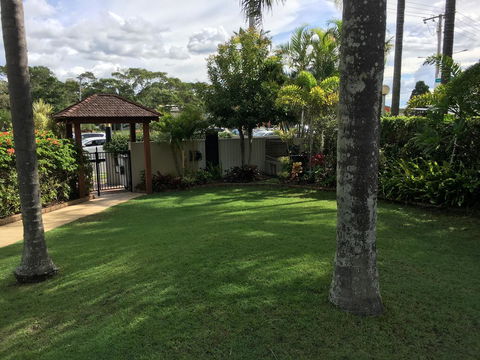 Burleigh Palms Holiday Apartments - Southport Accommodation 21