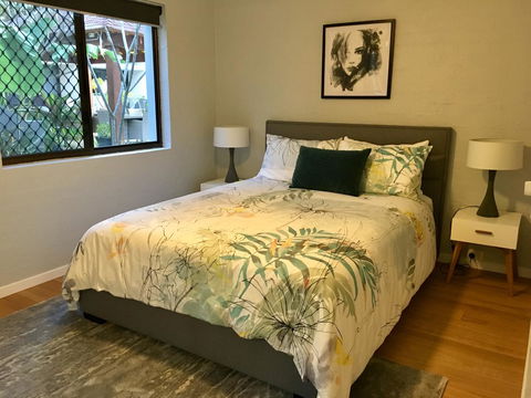 Burleigh Palms Holiday Apartments - Southport Accommodation 5