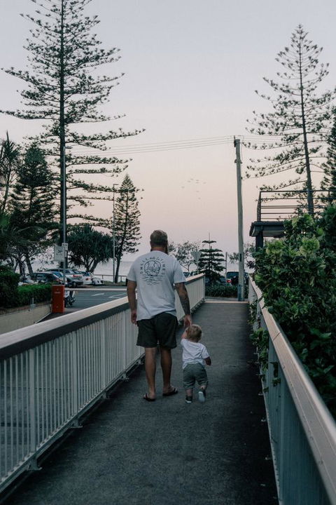 Burleigh Palms Holiday Apartments - Southport Accommodation 12