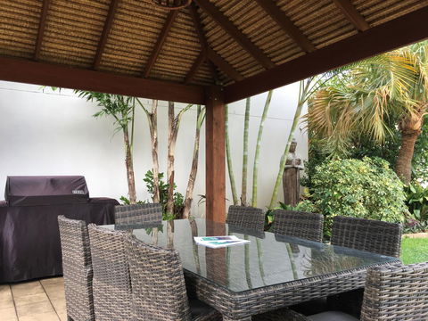 Burleigh Palms Holiday Apartments - Southport Accommodation 23