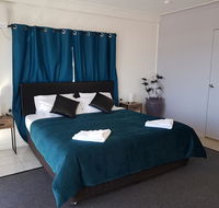 The Q Motel Rockhampton - Southport Accommodation