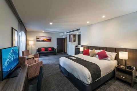 Alexandra Hills Hotel - Southport Accommodation 14