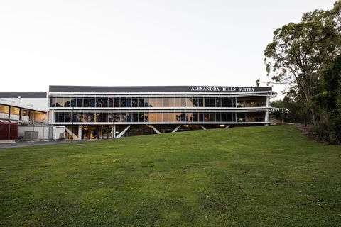 Alexandra Hills Hotel - Southport Accommodation 7