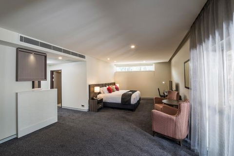 Alexandra Hills Hotel - Southport Accommodation 11