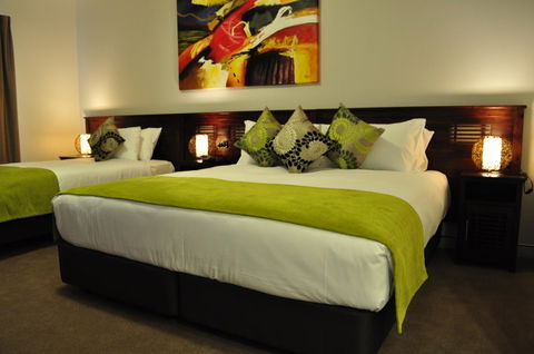 Alexandra Hills Hotel - Southport Accommodation 5