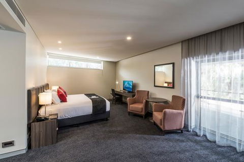 Alexandra Hills Hotel - Southport Accommodation 15
