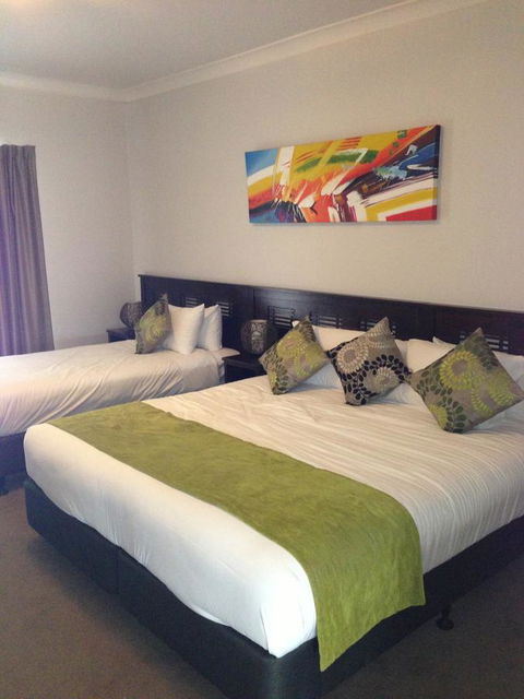 Alexandra Hills Hotel - Southport Accommodation 16
