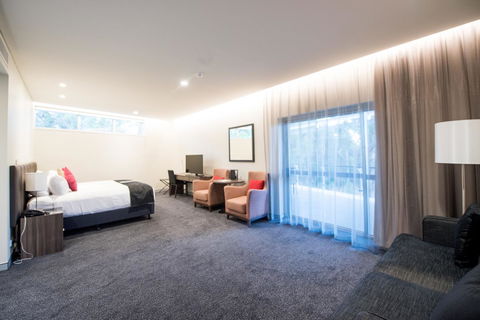 Alexandra Hills Hotel - Southport Accommodation 4