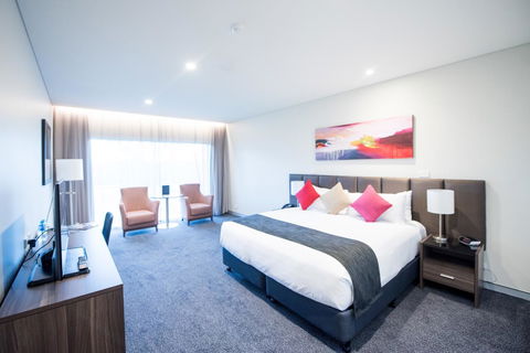 Alexandra Hills Hotel - Southport Accommodation 3