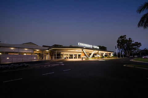 Alexandra Hills Hotel - Southport Accommodation 13